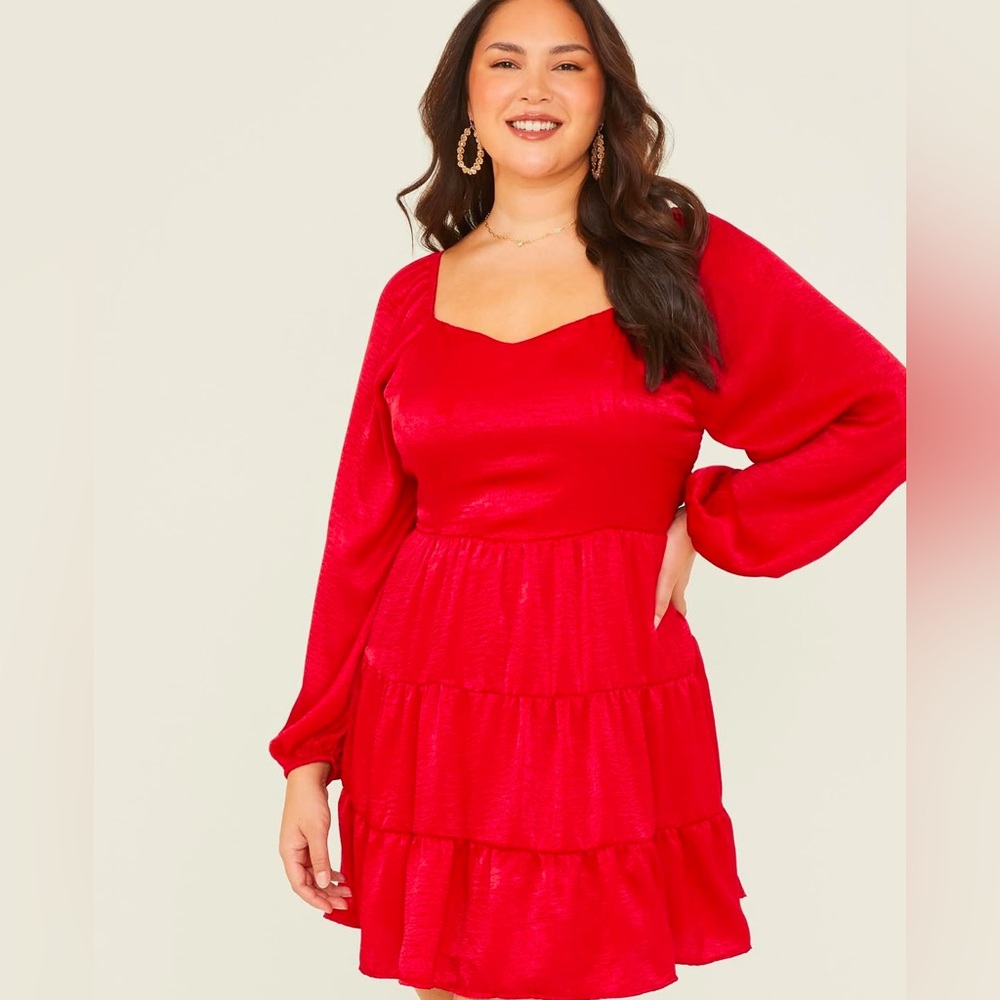 Holiday Dress!